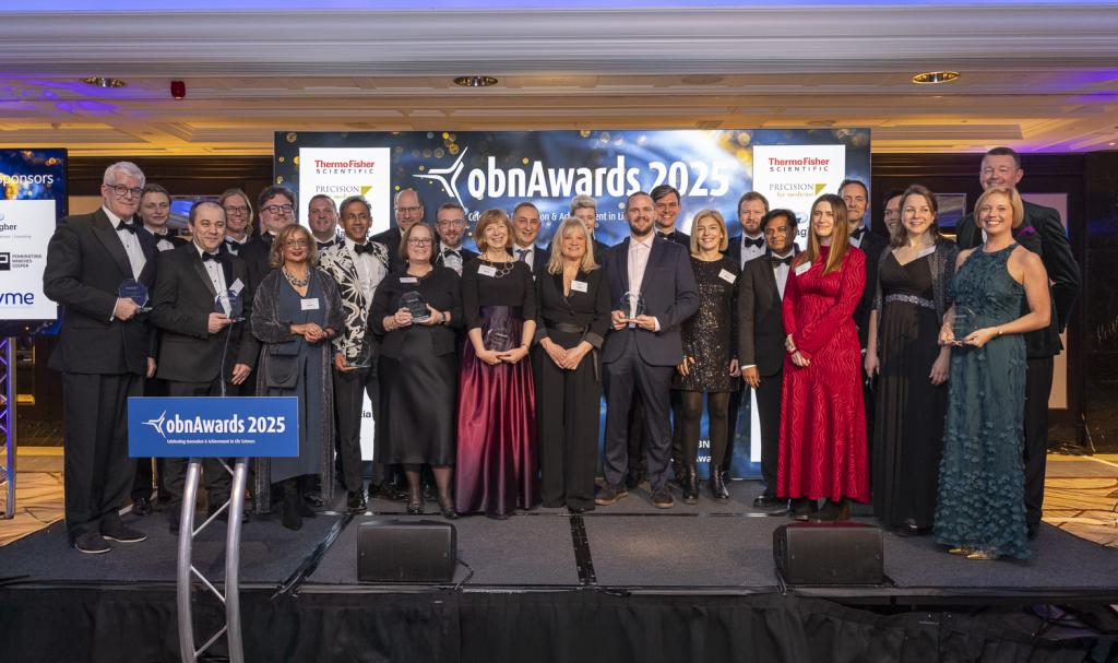 Winners of the OBN Awards 2025