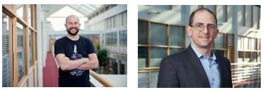 Mario, Öeren, Principal Scientist, Optibrium and Senior Researcher, TalTech	Matthew Segall, Chief Executive Officer, Optibrium