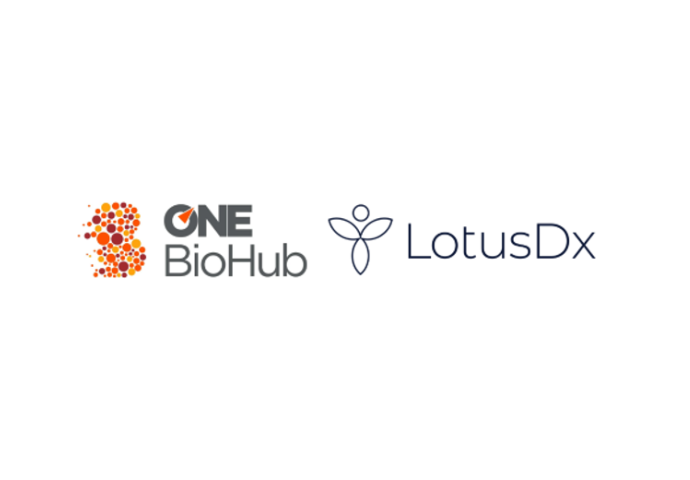 ONE BioHub and LotusDx 
