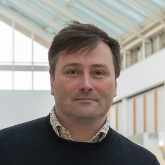 Dr Nathan Brown, Director of Science at Optibrium
