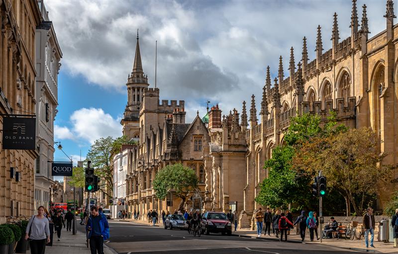 Oxford