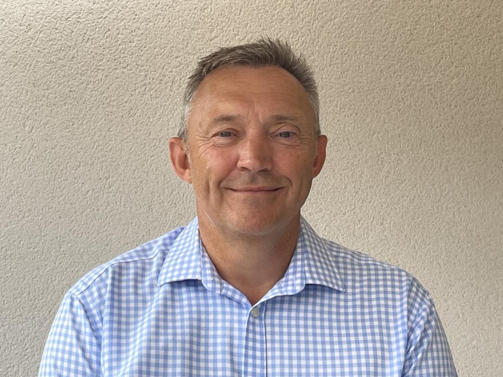 Pete Bardell