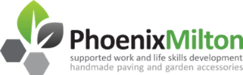 Phoenix Milton logo