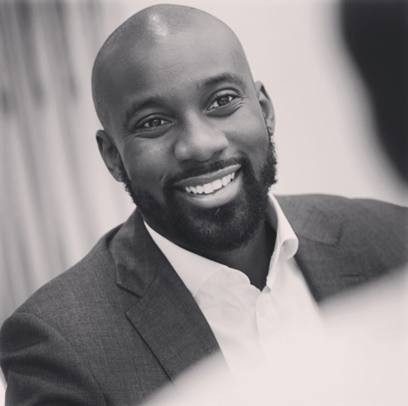 Philip Olagunju, Partner in Strategy & Corporate Finance at Price Bailey