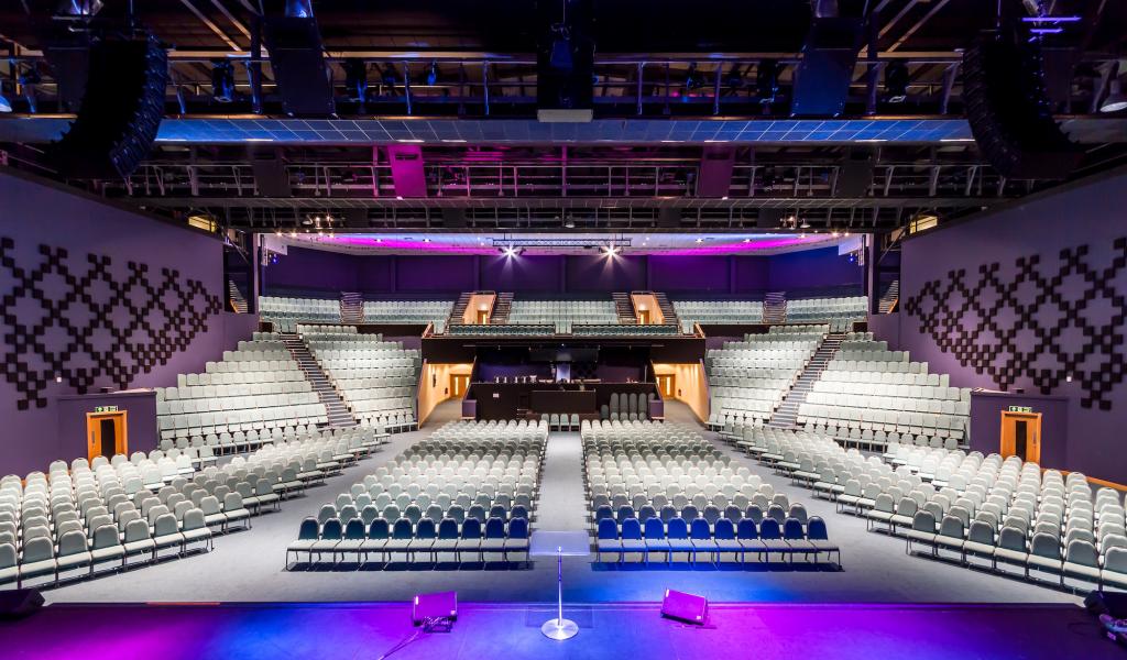 Kingsgate Conference Centre