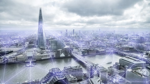 Mapping the UK’s Responsible AI ecosystem — a connected network of research, policy, and innovation driving ethical AI.