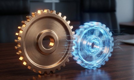 cogs