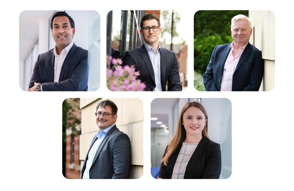 planning team 