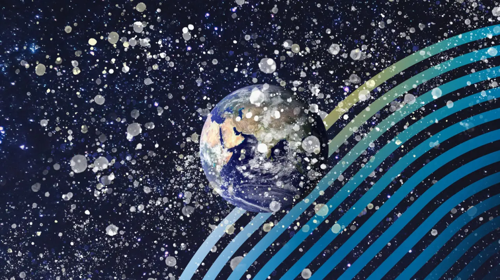 Plextek is Seeing Clearly in Orbit
