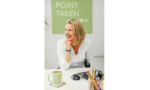 PointTaken