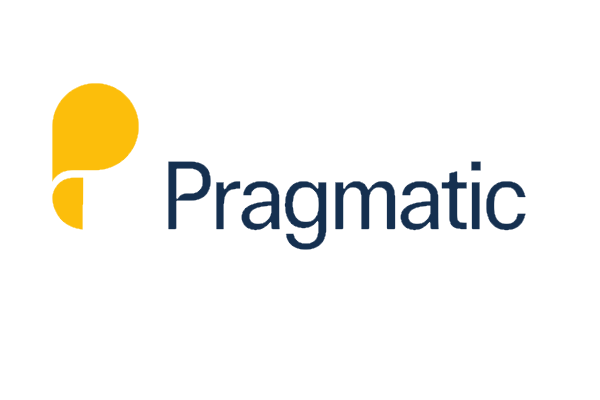 Pragmatic logo