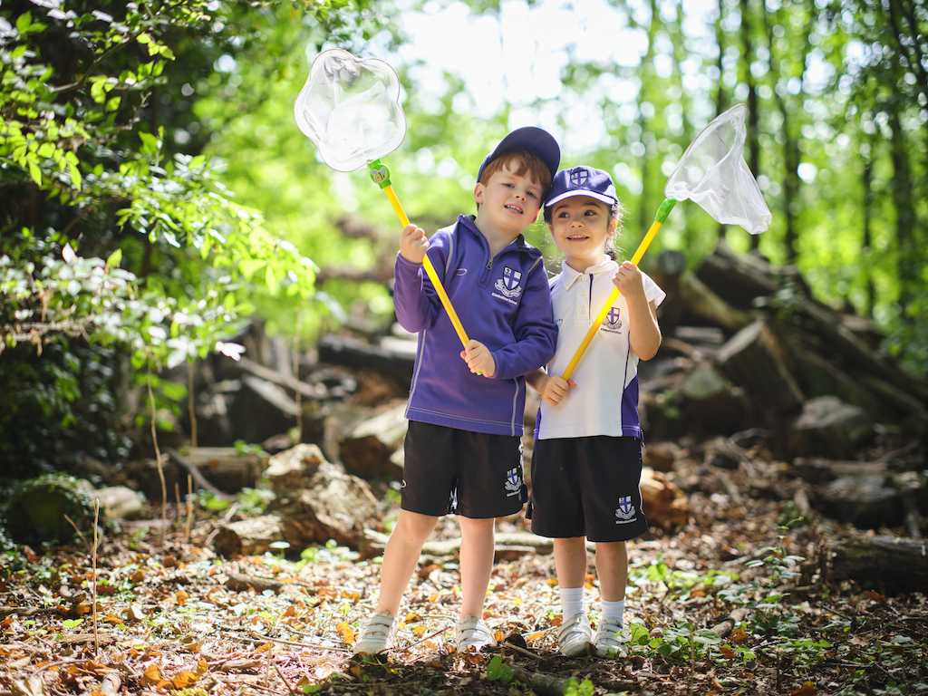 Kimbolton School Pre School set to open in January 2026