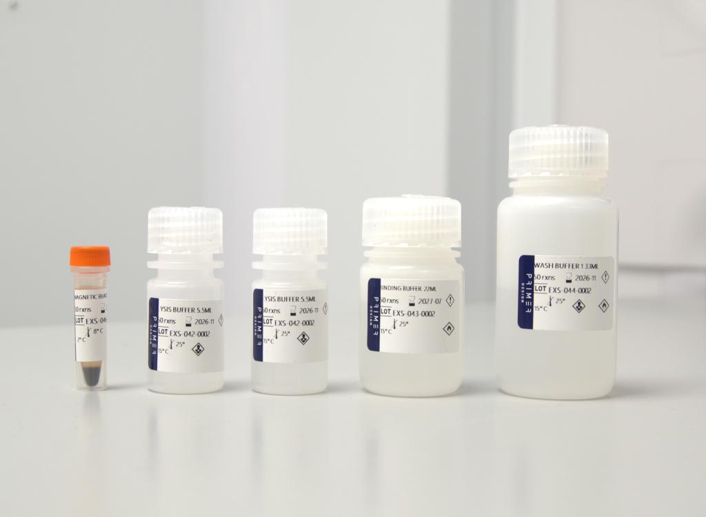 exsig® Mag RapidBead Pro Extraction Kit