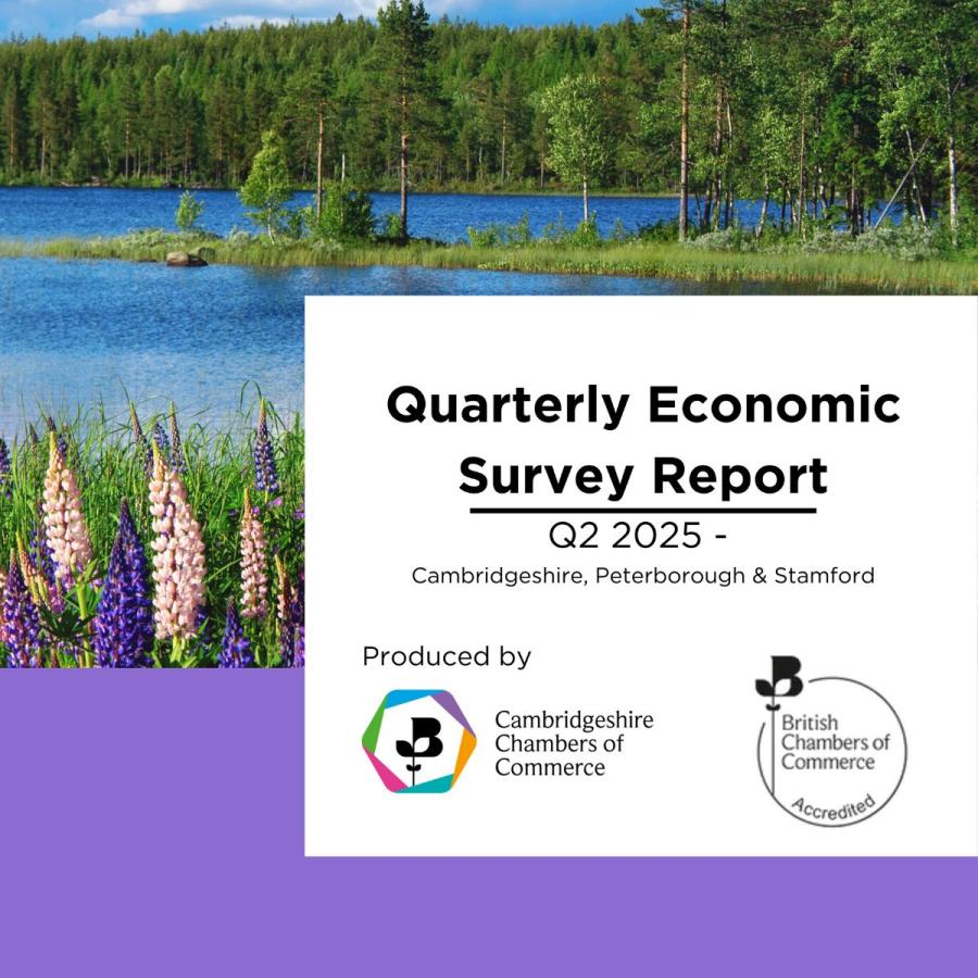 Summer scenery - Quarter 2 Quarterly Economic Survey Report