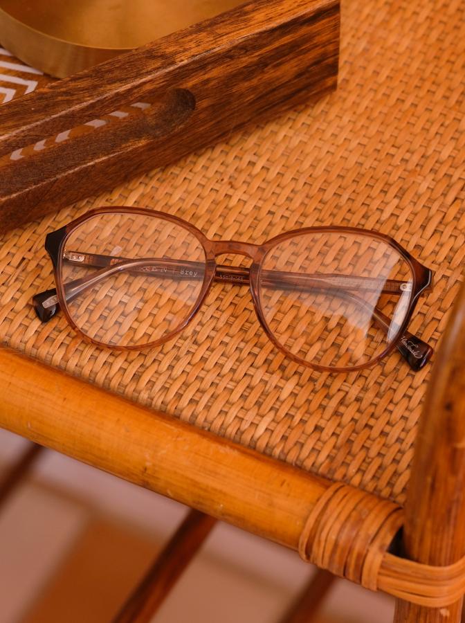 RAEN Eyewear at Taank Optometrists, Cambridge
