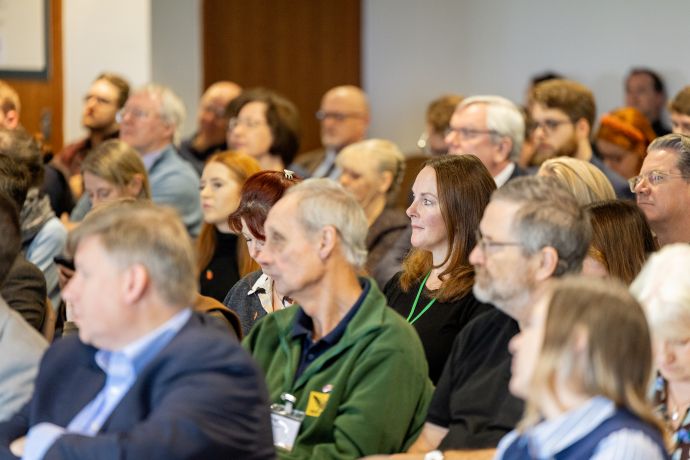reap attendees