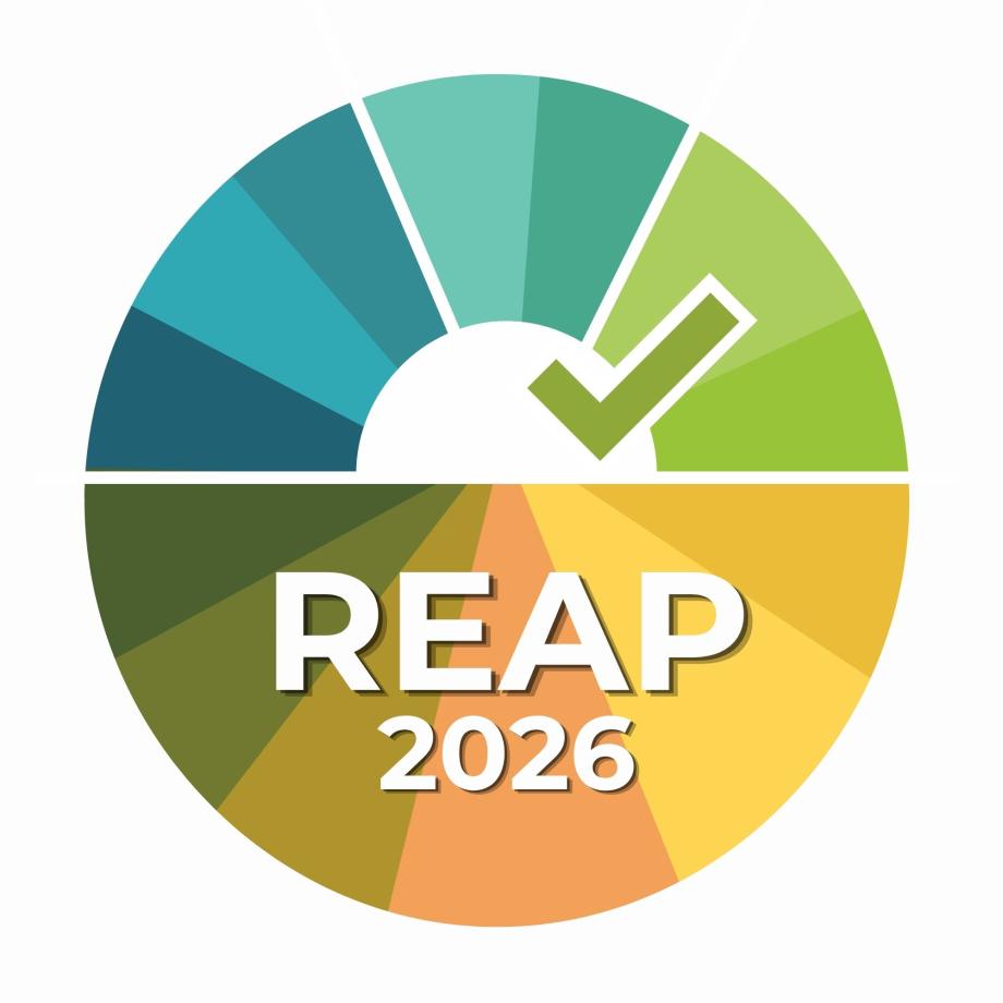 REAP Conference 2026