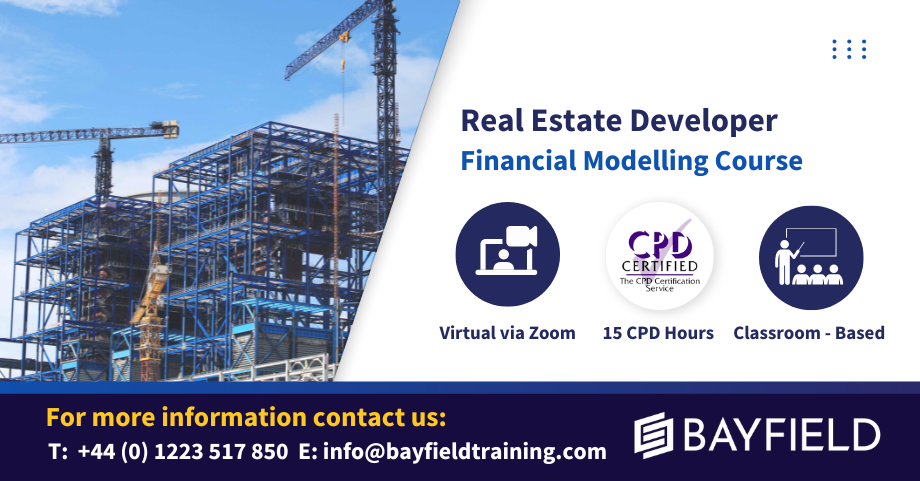 Real Estate Developer 