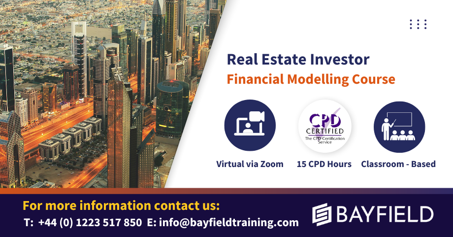 Real Estate Investor
