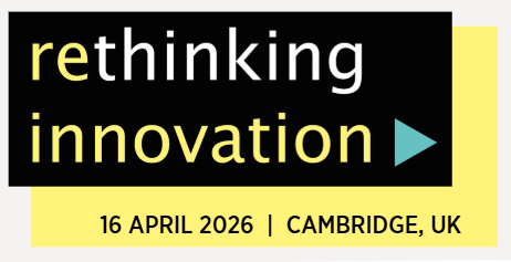 Rethinking Innovation Logo