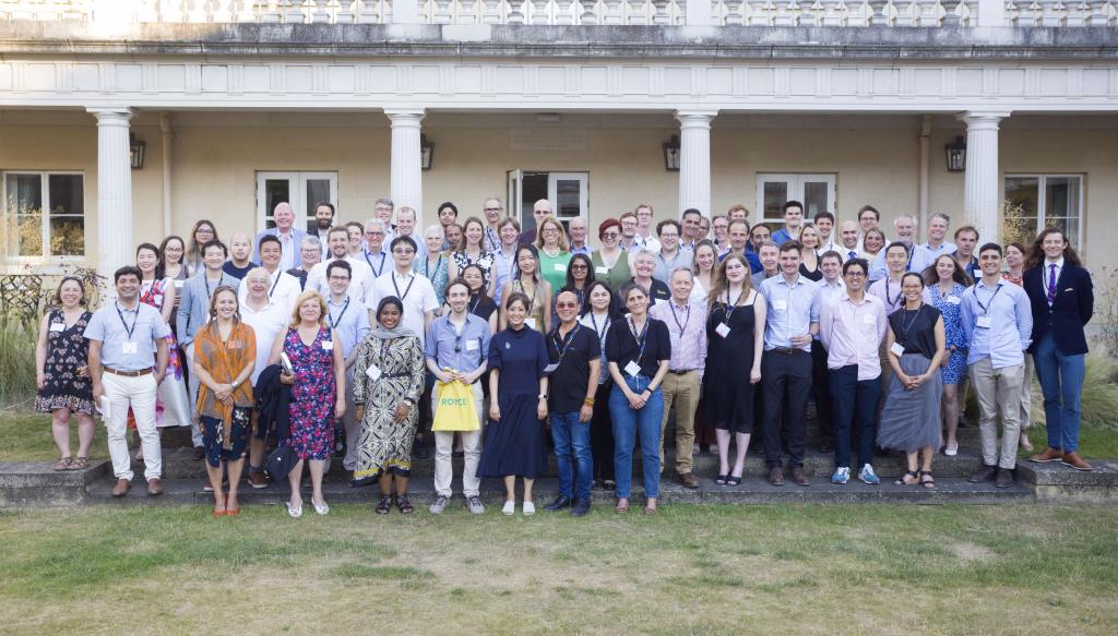 Impulse 2025 Participants, Mentors, Speakers, and Team