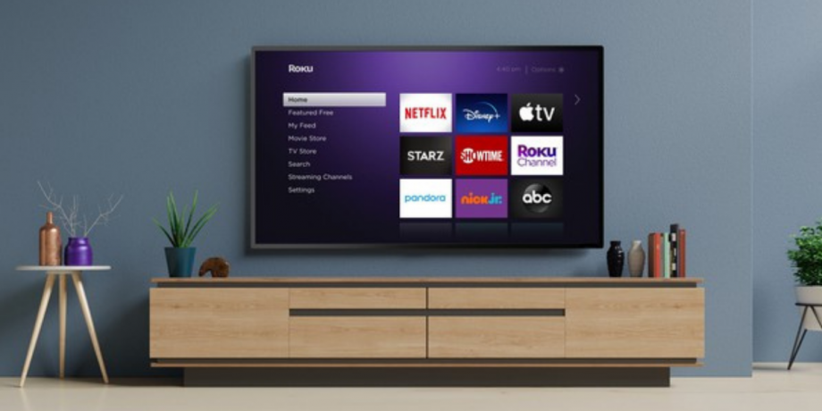 TV Sound