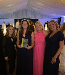 Rebecca and HR Ready Team