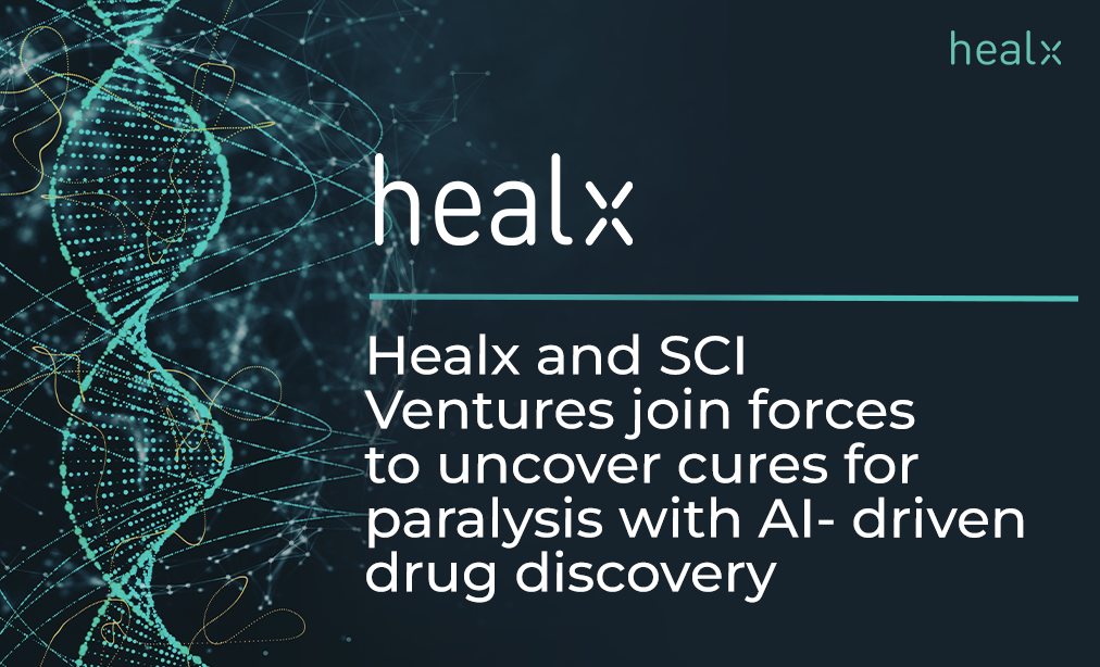 Healx
