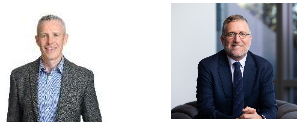 Rob Walton, CEO, SPT Labtech	Todd Christian, senior vice president of Services, Arrays, and Genomic Access, Illumina 