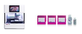 SPT Labtech’s firefly® liquid handling platform	PacBio’s Kinnex™ full-length RNA kit
