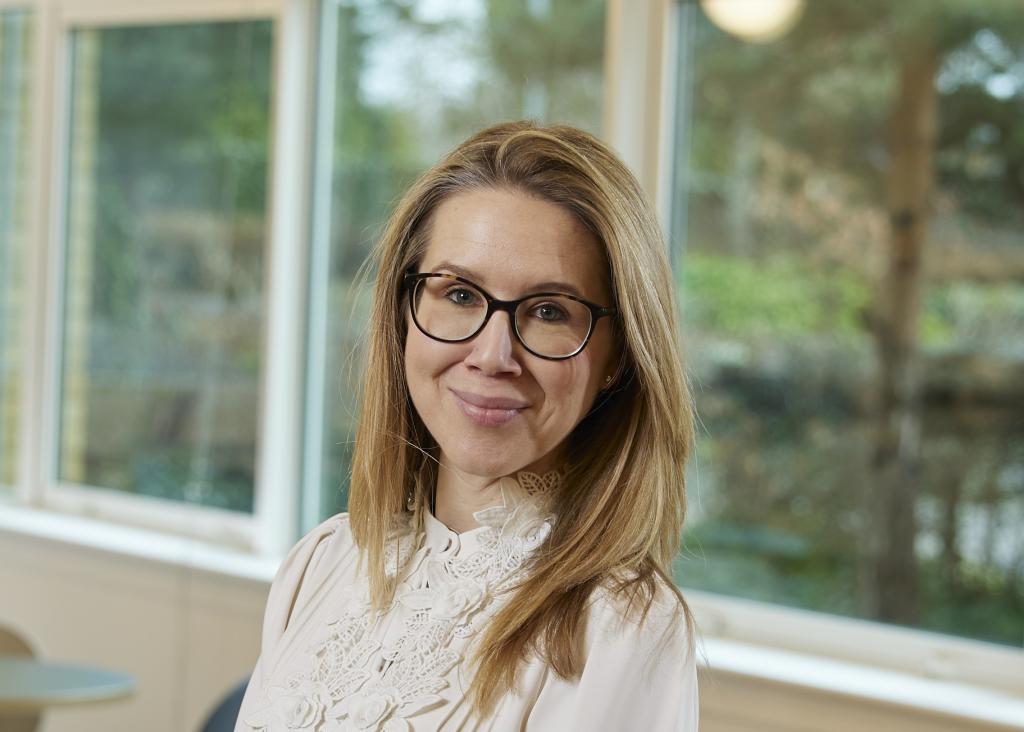 Sarah Howarth, Director at Price Bailey