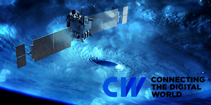 CW and satellite