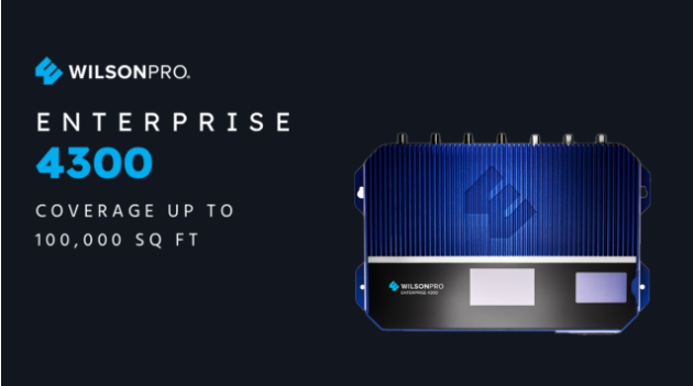 Wilson Pro Enterprise 4300