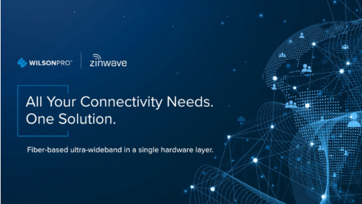All your connectivity needs