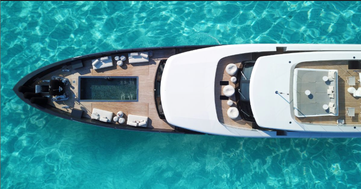 Yachts