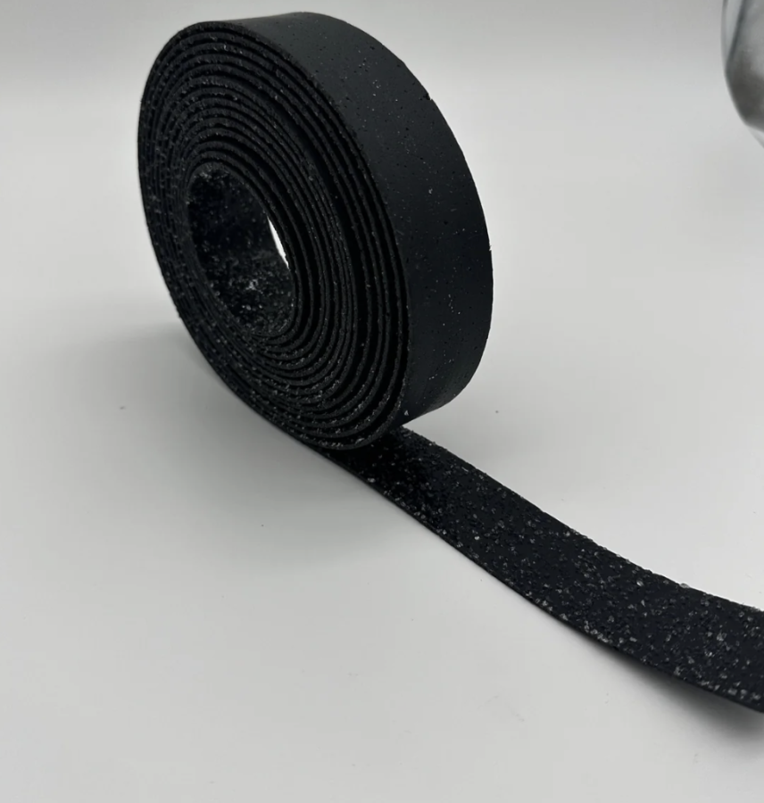 Overbanding Roll