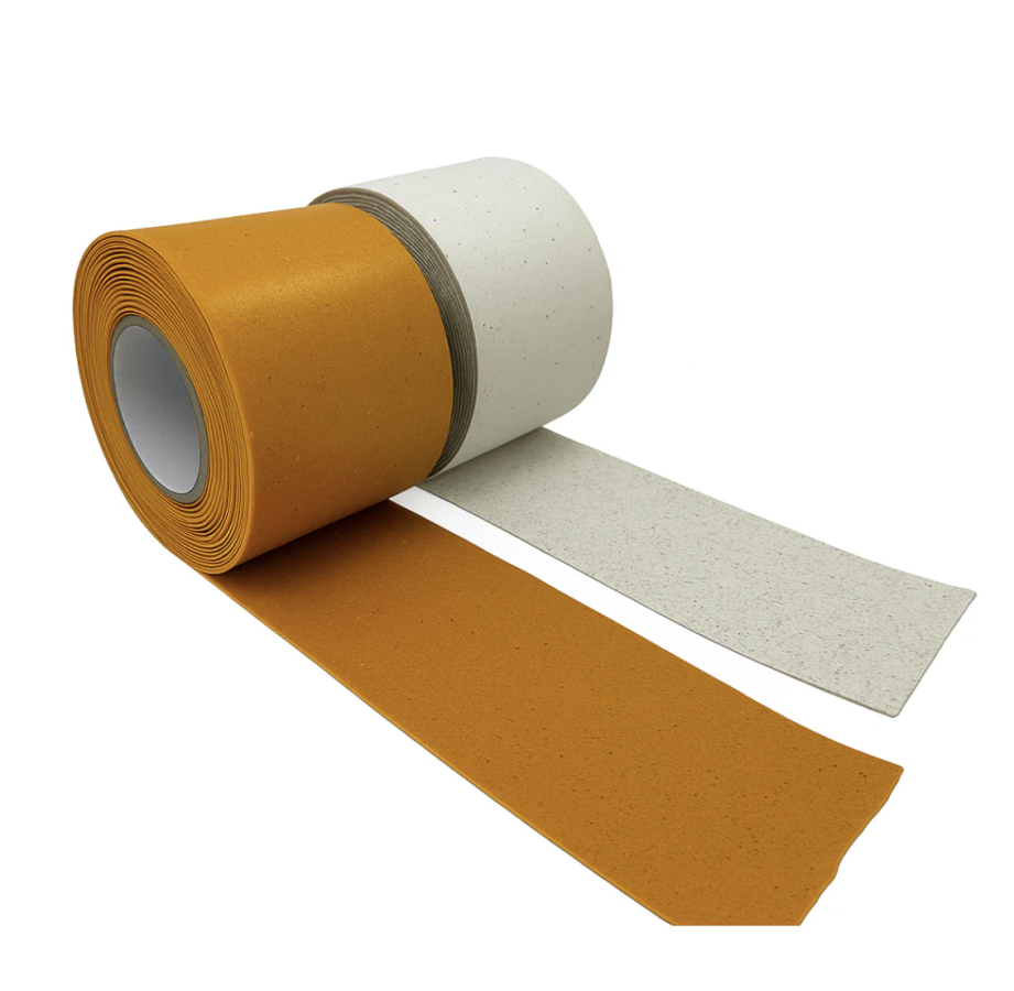 Thermoplastic line marking Tape