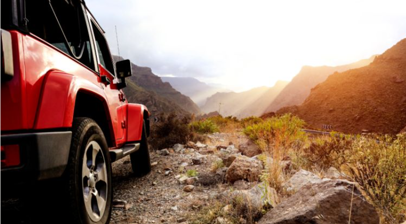 Jeep