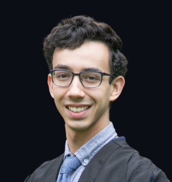 Lucas Paulo de Lima Camillo, Head of Machine Learning, Shift Bioscience