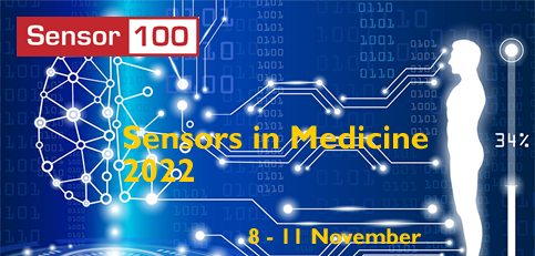Sensors in Medicine 2022