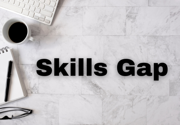 Skills Gap 