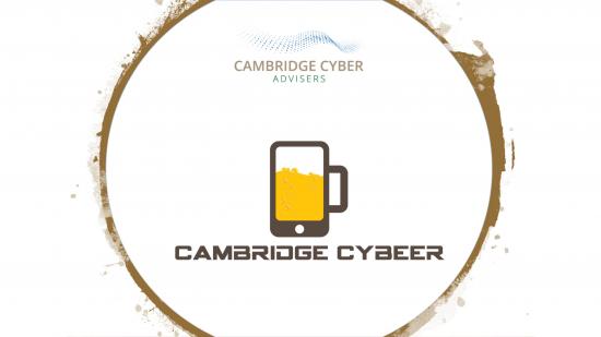Cambridge Cy'Beer