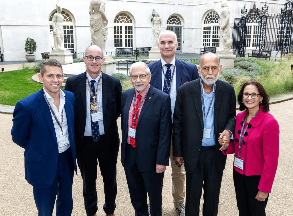 UKNEHS speakers