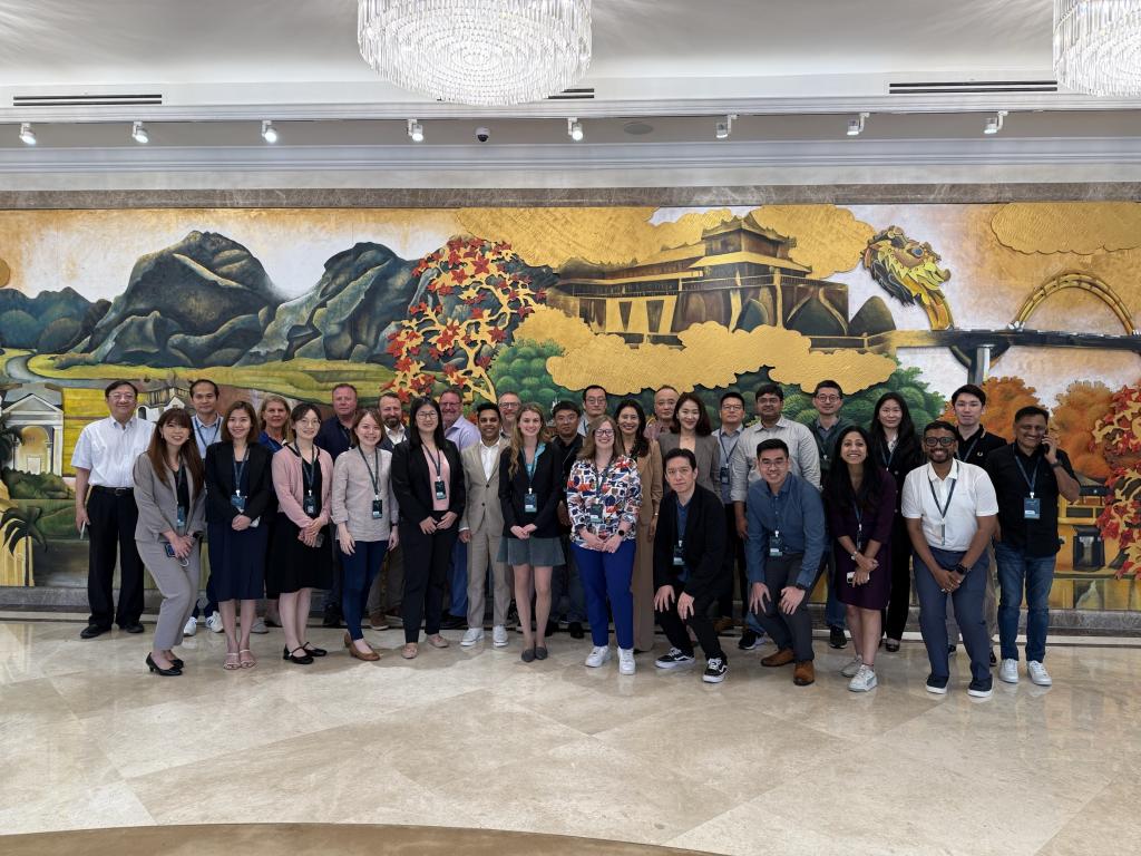 Sphere Bio’s APAC distributor network 