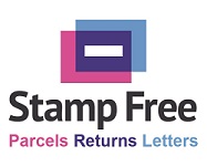 Stamp Free logo