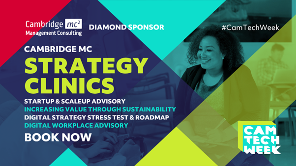 Graphic listing strategy clinics