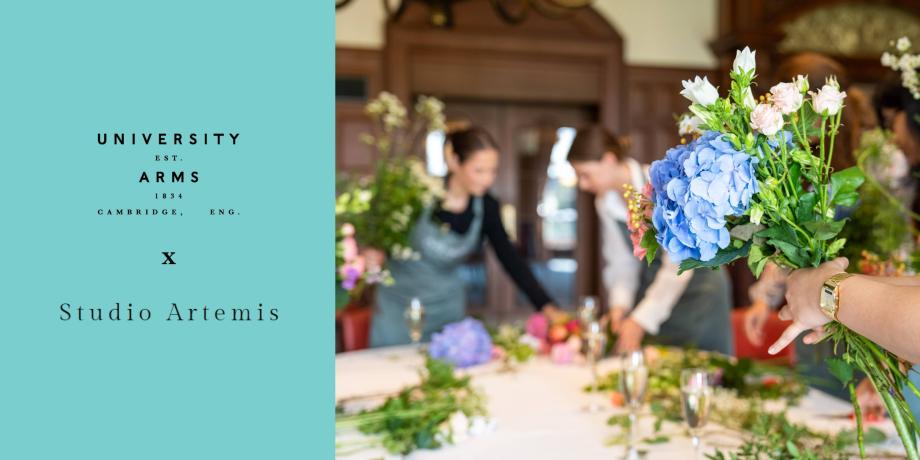 Art of Floristry 