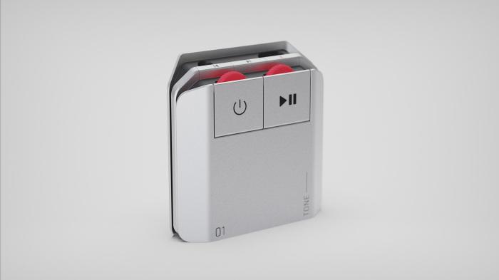 TONE Amplifier
