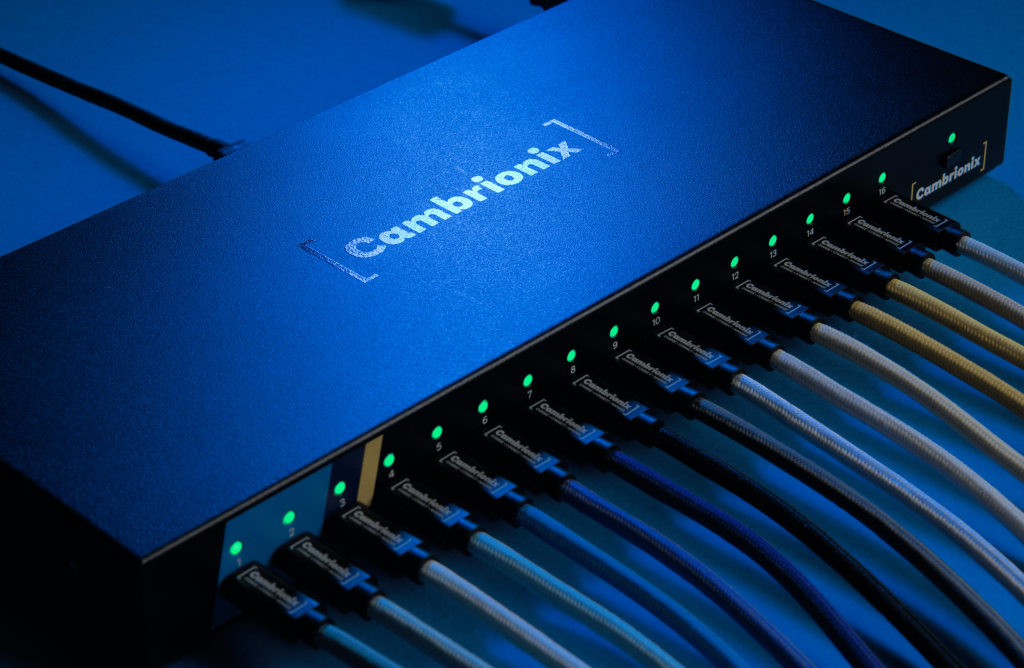 ThunderSync5-C16 PD