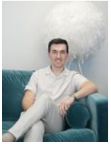 Dr Jack Kennefick,  CEO and Co-Founder,  Tagomics